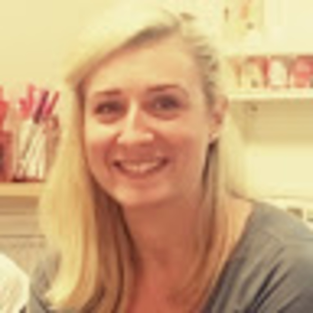 Meet your Posher, Marie